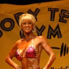 Cindy  Marshall - NPC Red River Classic 2009 - #1